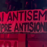 Roma, si scioglie corteo per Verbano: “Mai antisemiti, sempre antisionisti”