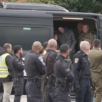 Israele, Tal Shoham condotto in ospedale dopo la liberazione