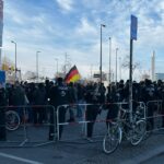 Elezioni in Germania, manifestazioni contro l’estrema destra alla vigilia del voto