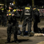 Berlino, attacco con coltello al memoriale della Shoah: un ferito grave