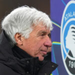 Atalanta, Gasperini: “Non ci saranno rinnovi, interromperemo il contratto o andrò a scadenza”