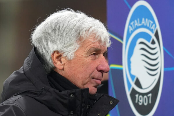 Atalanta, Gasperini: “Non ci saranno rinnovi, interromperemo il contratto o andrò a scadenza”