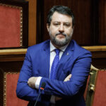 Germania, Salvini: “Terrore a Berlino, ha ragione Musk ‘solo Afd può salvarla’”