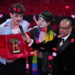 Eurovision Song Contest, Olly rinuncia: “Ho deciso di fare quello che mi sento”