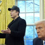 Usa, Trump: “Grande lavoro Musk ma sia più aggressivo su riforme”
