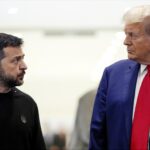 Ucraina, Zelensky non è pronto ad accettare accordo su terre rare con Usa