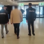 Arrestato in Bulgaria Gaspare Ofria,  nipote del boss Badalamenti