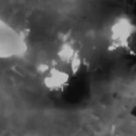 Nasrallah, Israele pubblica video del bombardamento che l’ha ucciso