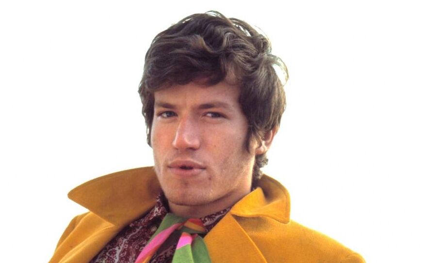 Addio a Gianni Pettenati, indimenticabile interprete di Bandiera gialla