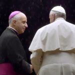 Papa Francesco ai Diaconi: “Il mondo di oggi dilaniato dall’odio è senza futuro”