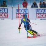 Sci: Shiffrin nella storia, 100 vittorie in carriera