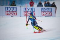 Sci alpino, slalom femminile di Coppa del Mondo a Sestriere