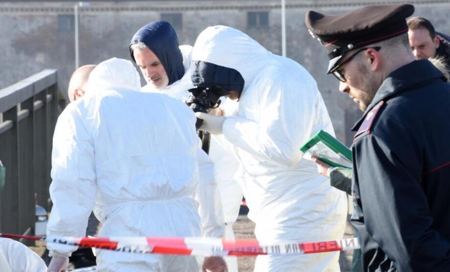 60enne ucciso in auto a Lodi: arrestati zio e nipote