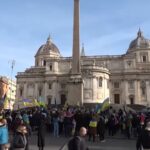 Ucraina, governatore Cherson: “Europa non fa abbastanza, servono armi. La pace di Trump è irrealizzabile”