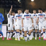 Serie A, l’Atalanta travolge l’Empoli 5-0