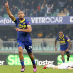 Serie A, la Fiorentina cade ancora: l’Hellas Verona vince 1-0