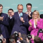 Elezioni Germania, vittoria Cdu-Csu: Merz sarà nuovo cancelliere. AfD seconda forza, crollo Spd