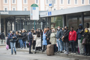 Sciopero nazionale di 24 ore: lunedì 24 febbraio a rischio bus e metro