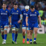 Sei Nazioni, Italia battuta a Roma 73-24 dalla Francia