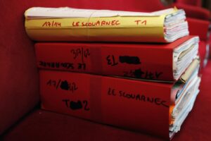 France Doctor Sex Abuse