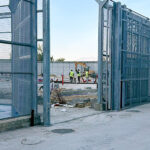 Migranti, martedì udienza davanti alla Corte Ue sui centri in Albania