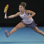 Jasmine Paolini n.6 nel ranking, come sta dopo l’infortunio