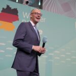 Germania, cosa succede dopo il voto: possibile coalizione Cdu-Csu con Spd