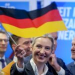 Elezioni Germania, l’exploit di AfD preoccupa il Congresso ebraico europeo