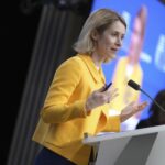 Kallas: “Risolveremo divergenze con Usa, la Nato non va buttata”