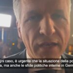 Elezioni Germania, Thorsten Frei: “Ora presto un governo, il mondo non ci aspetta”