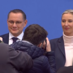 Germania, Alice Weidel (AfD): “Da Musk congratulazioni ma ho perso la chiamata”