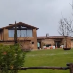 Luciano Spalletti, ecco la sua tenuta ‘La Rimessa’
