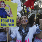 Gender gap in Italia: per le donne salari più bassi del 20% rispetto agli uomini