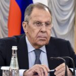 Ucraina, Lavrov: “No a cessate il fuoco prima dei negoziati”