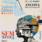 Consiglio, seconda edizione del Salone editoria Marche