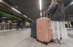 Sciopero mezzi 24 febbraio, a Milano linee tutte regolari. Chiusa Metro C a Roma