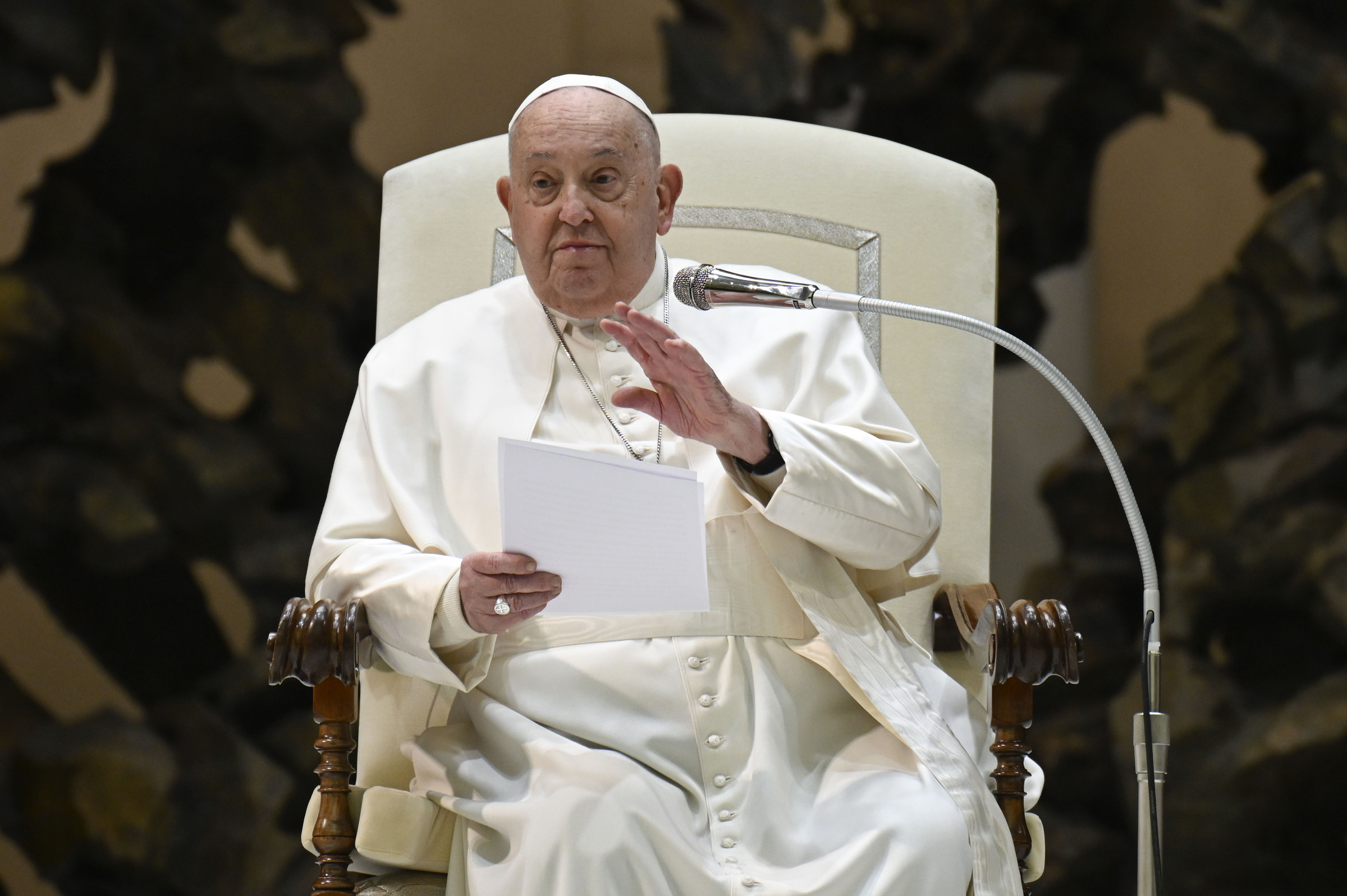 Papa Francesco, la dottrina di Bergoglio: la fratellanza per un mondo nuovo Papa Francesco, la dottrina di Bergoglio: la fratellanza per un mondo nuovo