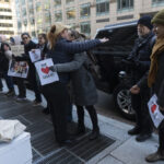 Usa, l’amministrazione Trump mette in congedo tutti i dipendenti Usaid