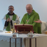 Papa Francesco, messa al Gemelli per Bergoglio con il cda del policlinico