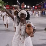 Carnevale di Rio 2025, nel sambodromo il rito purificatorio
