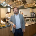 Carlo Cracco, morto a 97 anni il papà dello chef