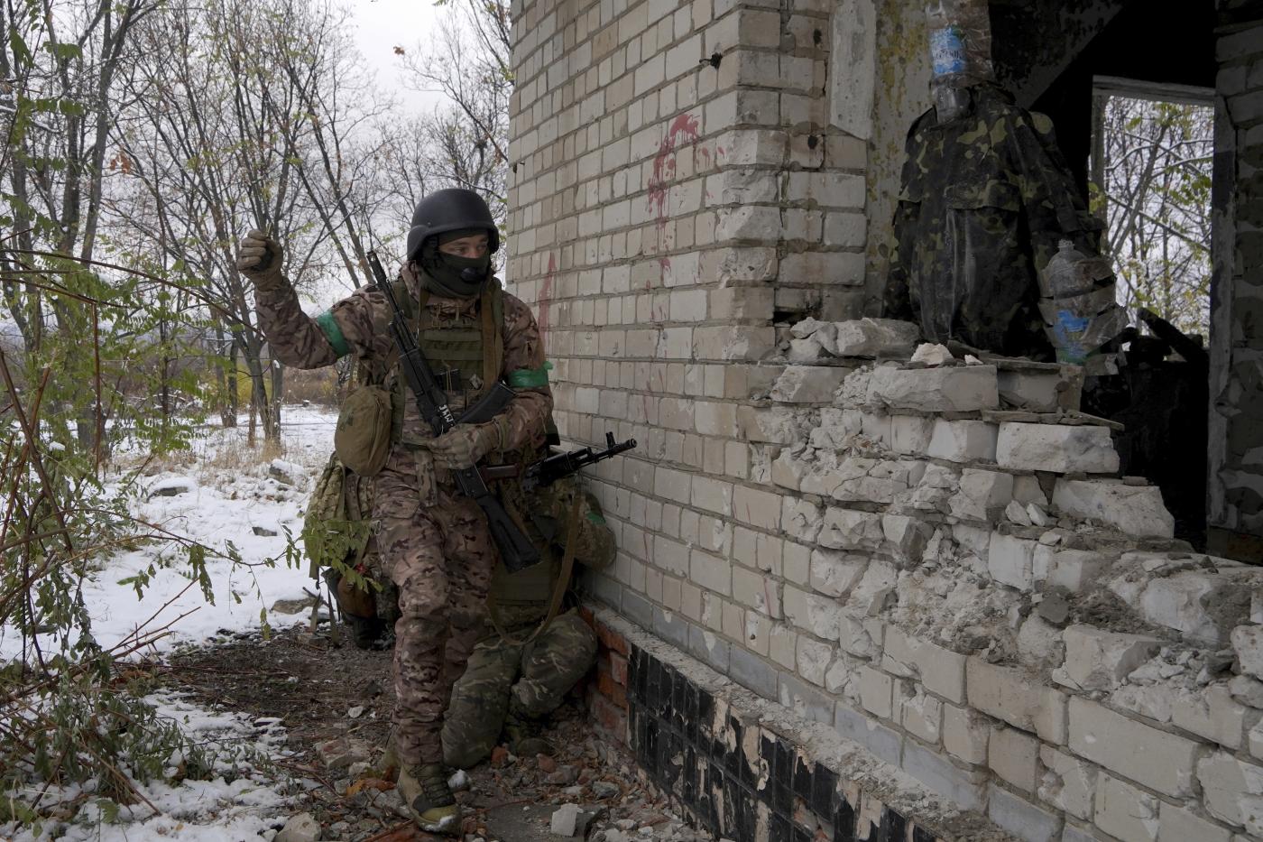 Ucraina, Consiglio Sicurezza Onu approva risoluzione Usa con sostegno della Russia