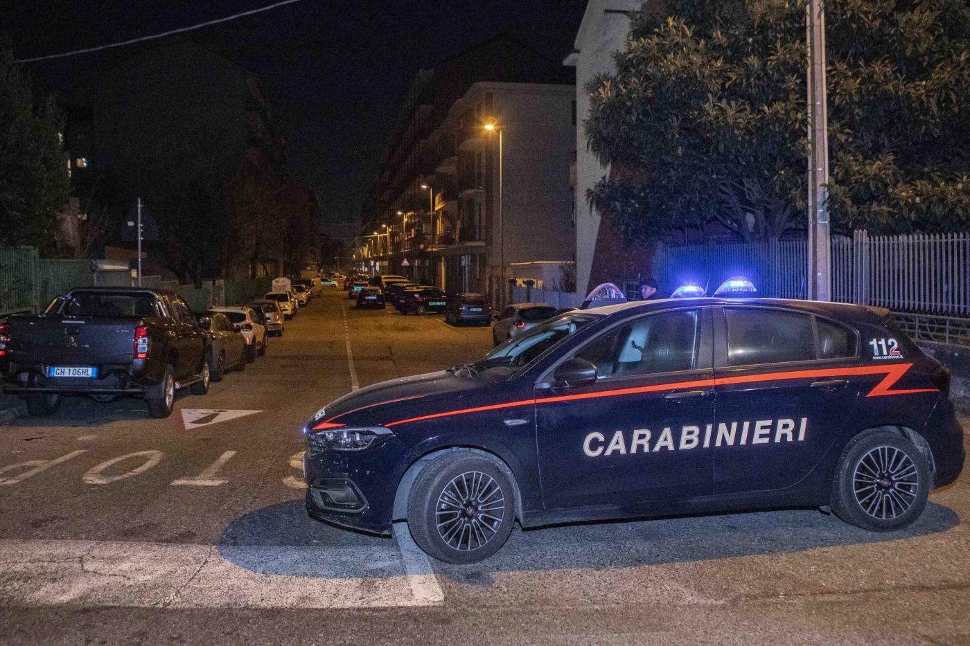 Torino, spaccio di droga nelle carceri: più di 100 indagati