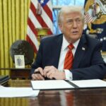 Ucraina, Donald Trump: “Ho sentito che Zelensky viene venerdì, per me è ok”