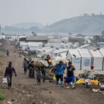 Congo, malattia misteriosa: oltre 50 morti in 5 settimane