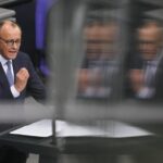 Elezioni Germania, Meloni chiama Merz: “Molte sfide in comune”. Tajani contro Salvini su AfD