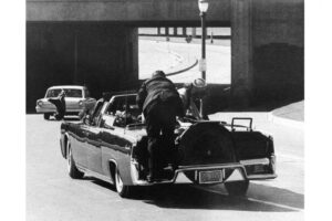Obit Clint Hill