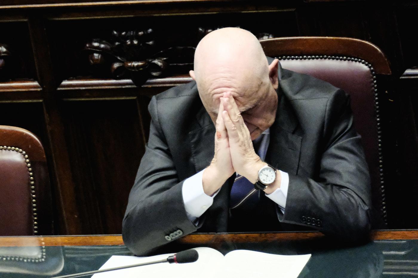 caso almasri 8216ministero giustizia sapeva da subito8217 opposizioni contro nordio