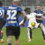 Coppa Italia, Inter-Lazio 2-0: in semifinale sarà derby col Milan