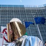 Ue, von der Leyen annuncia piano europeo per l’acciaio